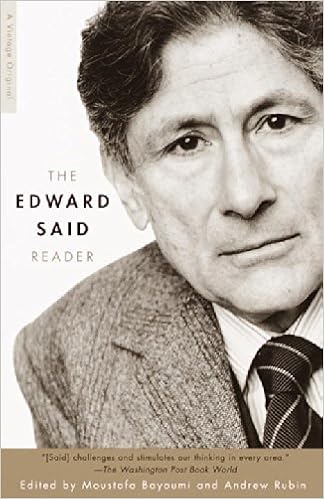 Critical Examination of Edward Said s “Orientalism
